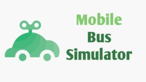 Mobile Bus Simulator