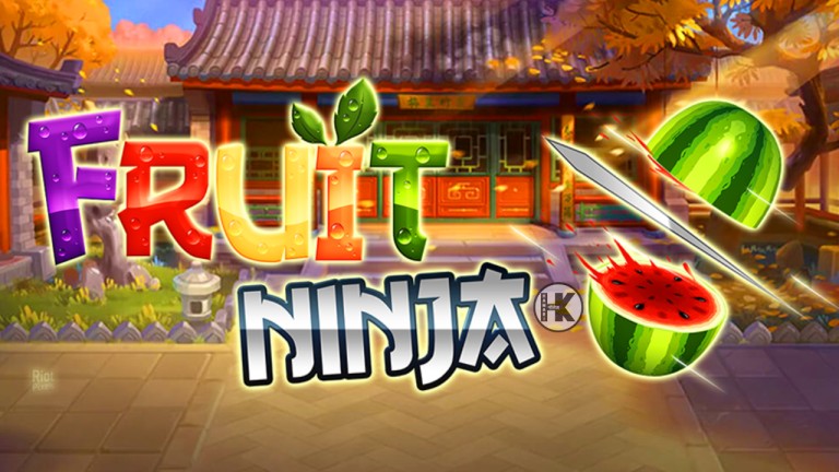 Fruit Ninja APK Download v3.32.0 (Latest Version)- All Player